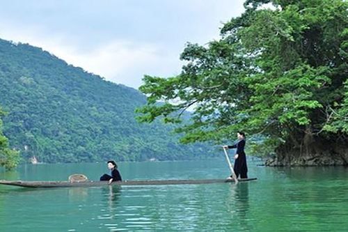 Bắc Kạn: Phát huy các giá trị văn hóa truyền thống để phát triển du lịch địa phương