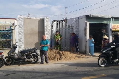 Nam thiếu niên bị điện giật tử vong nghi do cắt trộm dây điện
