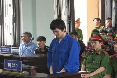 9 năm tù cho kẻ đâm chết người chỉ vì mâu thuẫn nhỏ
