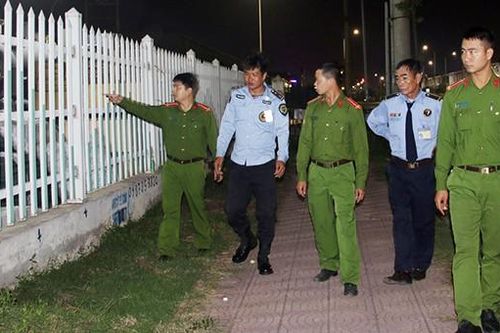 Bắc Giang: Tình trạng trộm cắp tài sản diễn biến phức tạp ở các khu công nghiệp