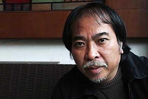 Tân Chủ tịch Hội Nhà văn Nguyễn Quang Thiều được kỳ vọng