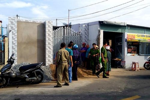 Nam thanh niên bị điện giật tử vong nghi do cắt trộm dây điện
