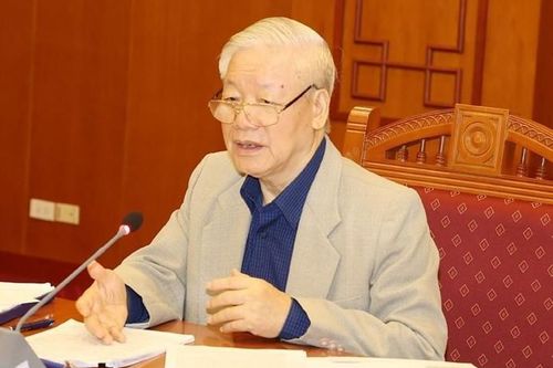 Kỷ luật 8 cán bộ thuộc diện Trung ương quản lý