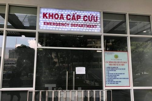 TPHCM: Bé 3 tuổi chấn thương sọ não nghi bị mẹ bạo hành