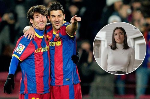 Cựu danh thủ Barca bị tố quấy rối tình dục nữ thực tập sinh