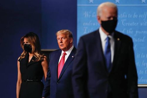 Ông Joe Biden phải bổ nhiệm 4.000 quan chức trước khi nhậm chức