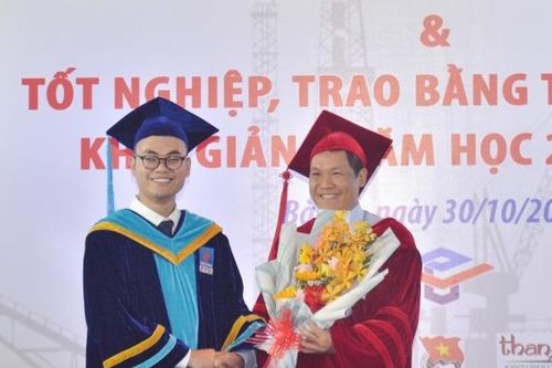PVU - Nơi đã thắp lên ngọn lửa đam mê với ngành Dầu khí