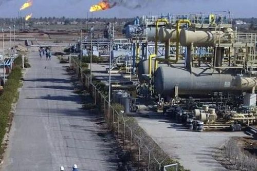 Khó khăn tài chính, Iraq muốn nhận tiền bán dầu trả trước