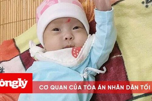 Kỳ tích nuôi sống bé sinh non nhẹ nhất Việt Nam