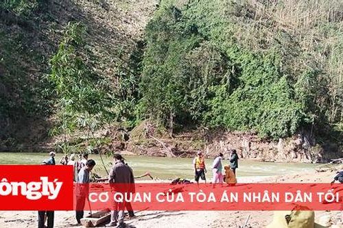 Đi tìm thức ăn cho lợn, người đàn ông đuối nước thương tâm