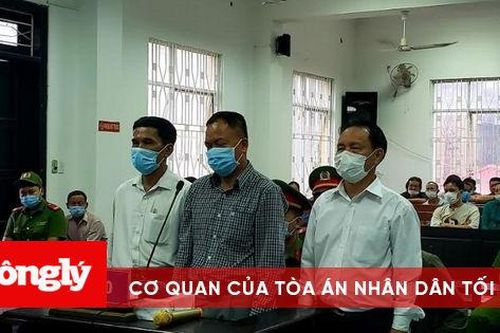 'Phù phép' 238 hồ sơ đất đai bằng việc qua Thái Lan làm giả con dấu