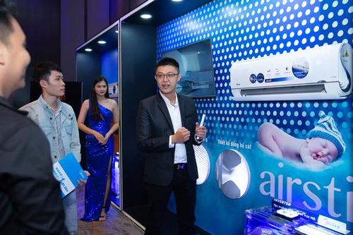 Midea tung giải pháp cho người 'sợ' máy lạnh
