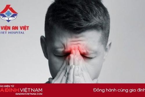 Bệnh viện An Việt: Địa chỉ chữa viêm xoang uy tín ở Hà Nội