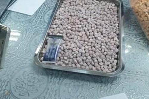 Phát hiện hàng chục cân ma túy giấu trong các kiện hàng xuất nhập khẩu