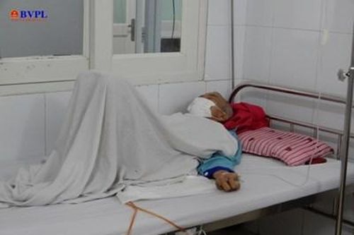 Báo động số ca mắc bệnh 'vi khuẩn ăn thịt người' ở các tỉnh miền Trung