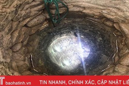 Hơn 2.000 người dân phường trung tâm thị xã Kỳ Anh 'khát' nước sạch