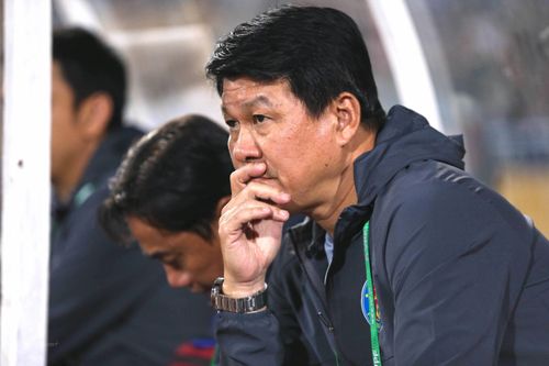 Sài Gòn FC: Đội bóng lạ lùng nhất V-League với Chủ tịch Vũ Tiến Thành