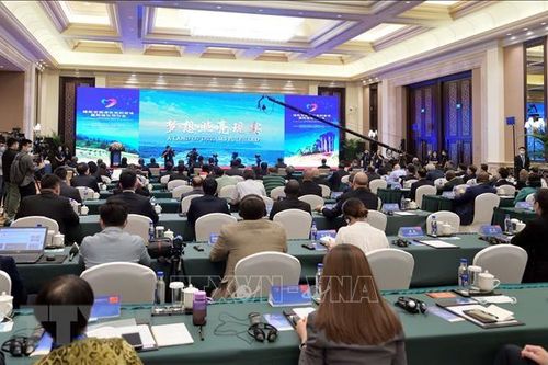 Trung Quốc tổ chức hội thảo quốc tế về giảm đói nghèo toàn cầu