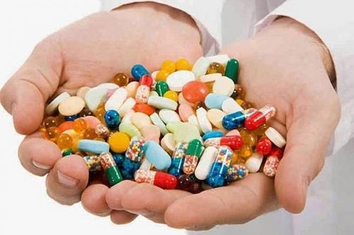 Việt Nam thuộc số các nước có tình trạng kháng kháng sinh cao