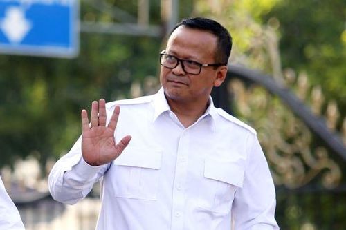 Indonesia: Bộ trưởng Hàng hải và Ngư nghiệp bị bắt vì tham nhũng