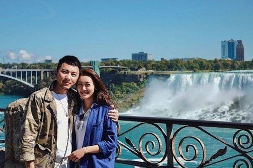 Tài tử TVB Viên Vỹ Hào chính thức rước nàng về dinh hàng trăm tỷ đồng