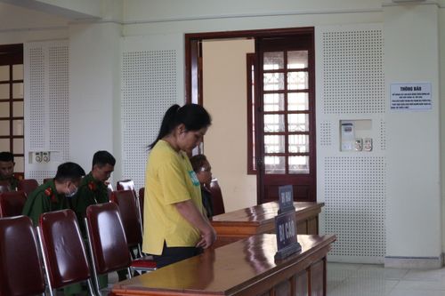Tự ngã giá 100 triệu đồng, sơn nữ khiến người 'môi giới' vào tù
