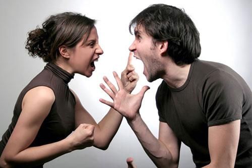 Khi tức giận bạn nên ăn những thứ này để kiểm soát bản thân