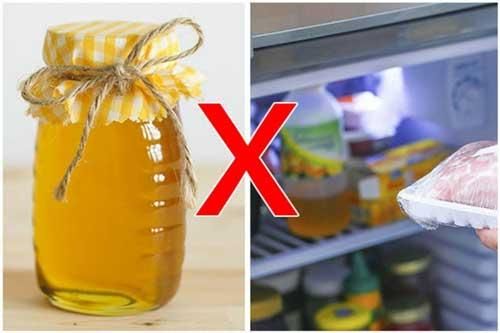 3 sai lầm trong bảo quản khiến mật ong biến chất, số 1 cực kỳ nguy hiểm