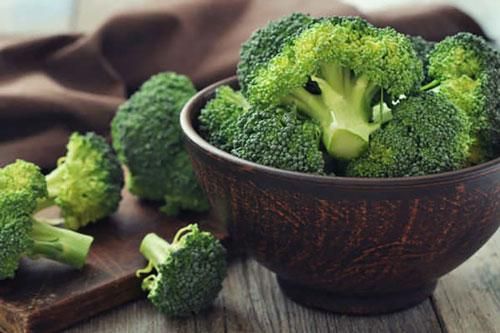 'Thực phẩm vàng' để làm sạch động mạch