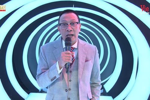 MC Lại Văn Sâm: 'Tôi đã nghỉ hưu, không còn ràng buộc, trách nhiệm nào'