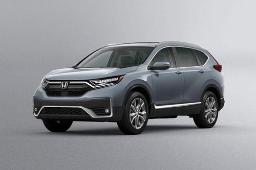 Top 10 xe SUV tiết kiệm nhiên liệu nhất năm 2020