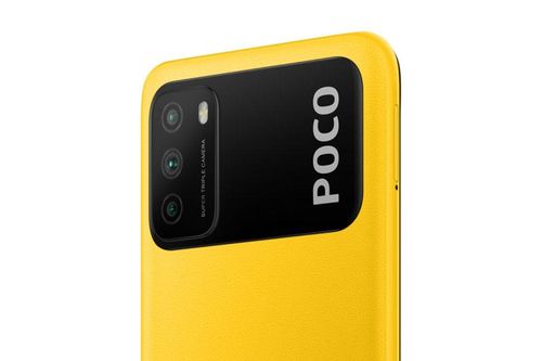 Smartphone chip S662, RAM 4 GB, pin 6.000 mAh, giá rẻ bất ngờ