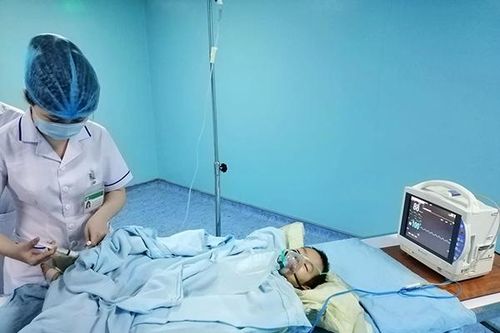 Đà Nẵng: Cứu sống bệnh nhân nhi 2 tuổi bị các BV Ung Bướu ở Hà Nội, TP.HCM từ chối