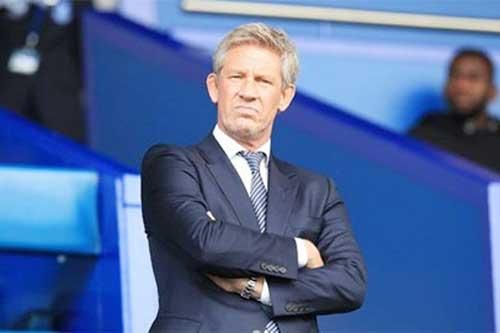 M.U tìm Giám đốc bóng đá: Marcel Brands là lời giải cho mọi vấn đề?