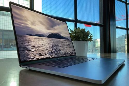 Dell Precision 7550 vs Macbook Pro 16 2019: Trong tầm giá 50 triệu chọn mẫu laptop nào ?