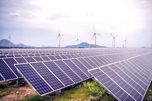 Điện mặt trời có thực sự điện 'xanh'?