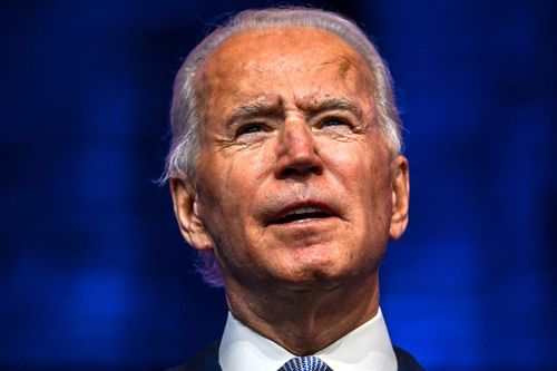 Biden tuyên bố cấp quyền công dân cho 11 triệu người nhập cư bất hợp pháp trong 100 ngày đầu tiên