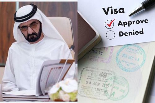UAE dừng cấp thị thực mới cho công dân 13 nước chủ yếu là người Hồi giáo
