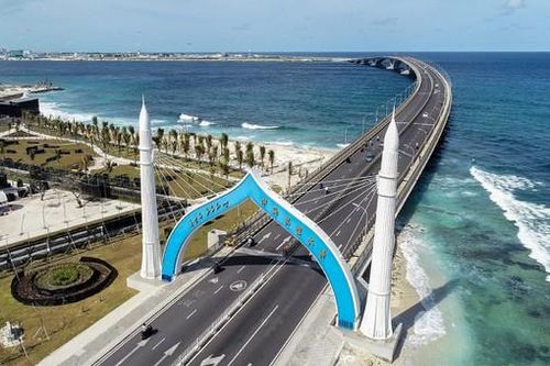 Xây dựng cơ sở hạ tầng: Cuộc tranh giành ảnh hưởng của Trung Quốc và Ấn Độ tại Maldives