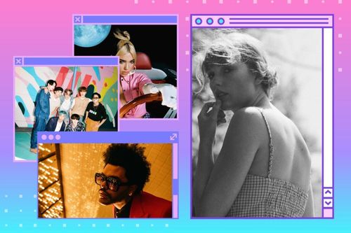 Đề cử Grammy 2021: Taylor Swift thắng lớn, The Weeknd trắng tay