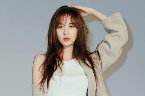 Seohyun (SNSD) xác nhận làm MC The Fact Music Awards 2020