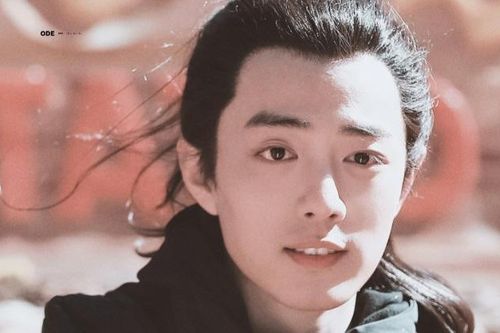 Dù chưa phát sóng tại Thái Lan nhưng 'Lang điện hạ' đã gây sốt nhờ Tiêu Chiến
