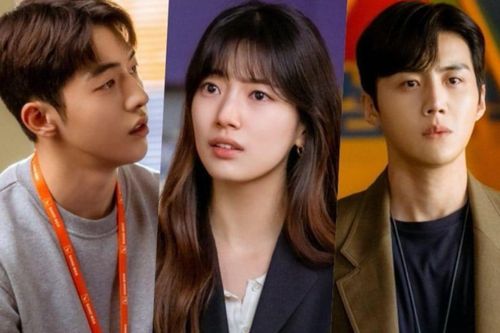 'Khởi nghiệp': Tuổi trẻ chưa trải sự đời, Suzy bị thải và Samsan Tech giải tán