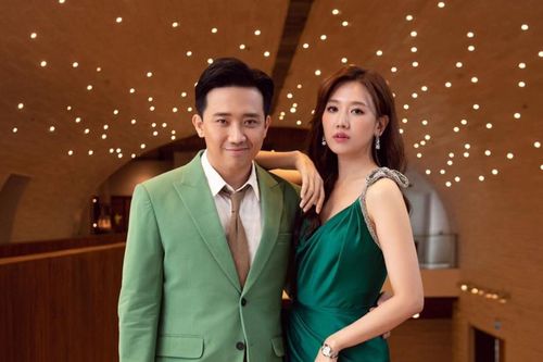 Bị trêu 'sợ vợ' trên sóng truyền hình, Trấn Thành liền đáp trả khiến ai nấy đều phải suy ngẫm