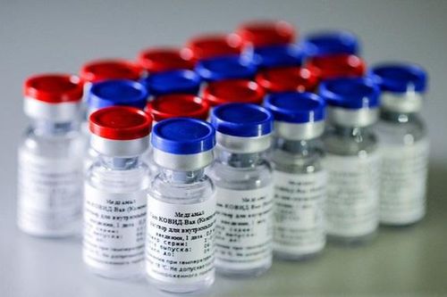 Vaccine phòng Covid-19 Sputnik V của Nga cho hiệu quả đến 95%