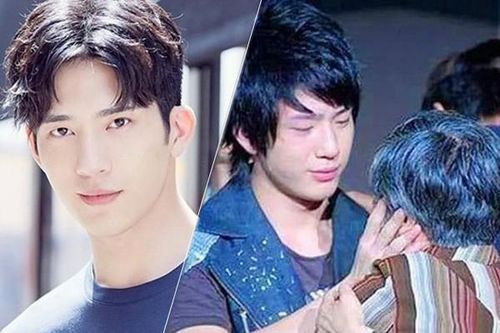 Tài tử được bà ngoại nhặt rác nuôi: Sinh 28 ngày bị bỏ rơi, lúc giàu bố mẹ mới nhận