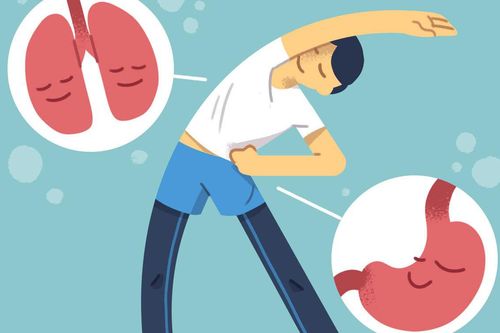 Phân biệt phổi tắc nghẽn mãn tính - COPD và các bệnh đường tiêu hóa dễ nhầm lẫn