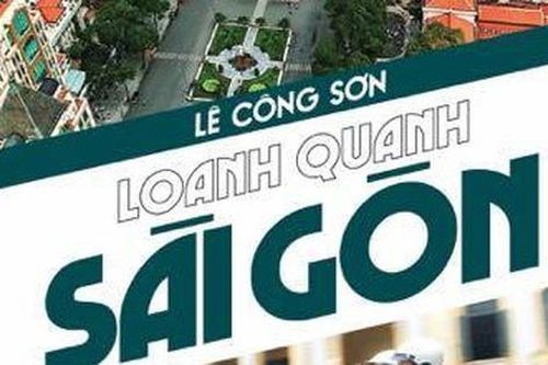 Một Sài Gòn 'thương nhau còn không hết'
