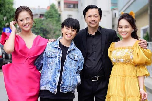Bố Sơn Về Nhà Đi Con gặp lại các con, riêng Thu Quỳnh bị chỉ trích 'nhìn thôi đã ghét'