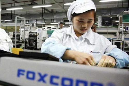Đối tác sản xuất lớn nhất của Apple định đầu tư thêm 270 triệu USD vào Việt Nam